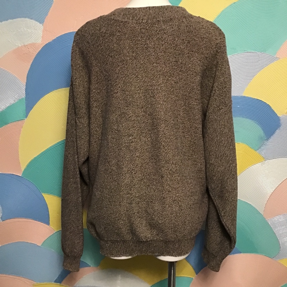 Fieldmaster sweater Size XL - Picture 4 of 5